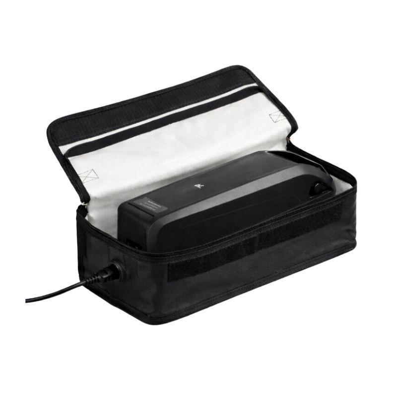 Brandwerende Veiligheidstas voor je e-Bike batterij, Verzenden, Nieuw