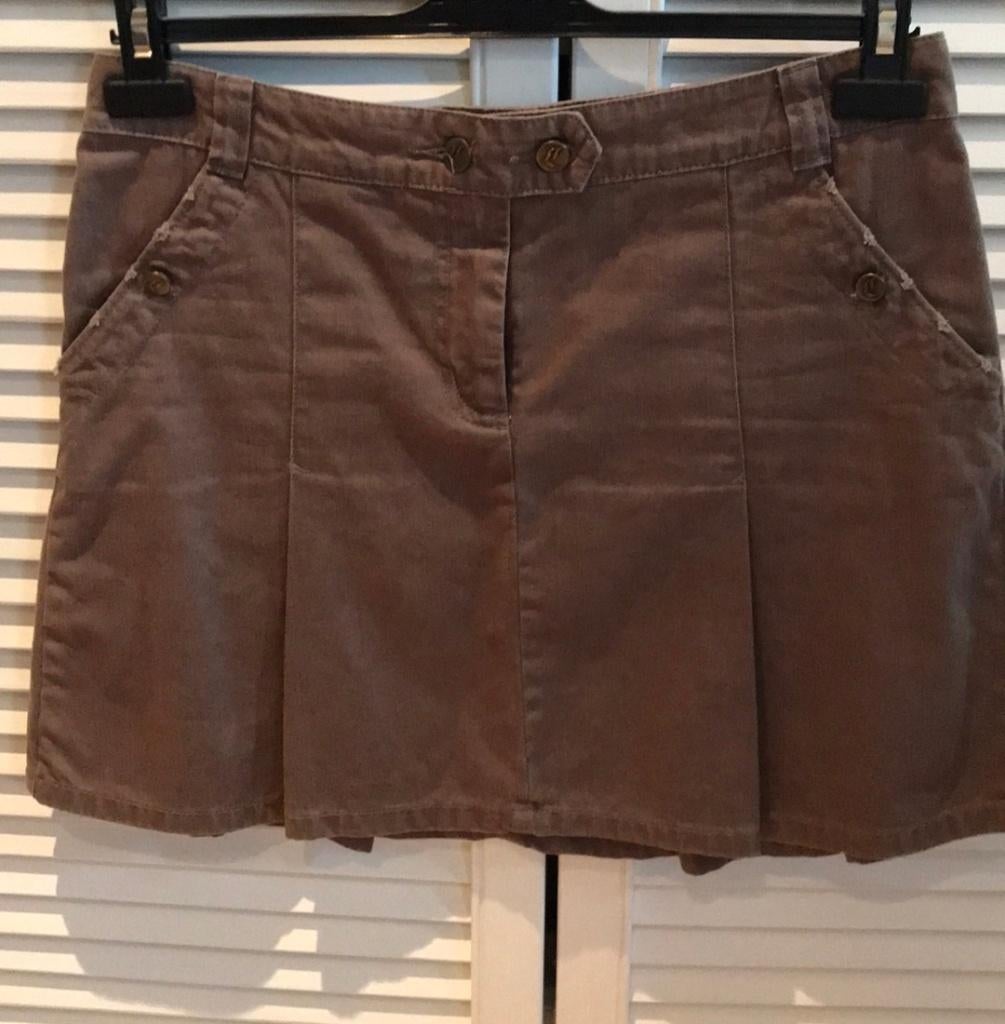 H&M LOGG rok, Kleding | Dames, Rokken, Ophalen, Zo goed als nieuw
