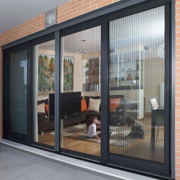 Vliegenraam, Doe-het-zelf en Bouw, Deuren en Vliegenramen, Ophalen of Verzenden, Nieuw