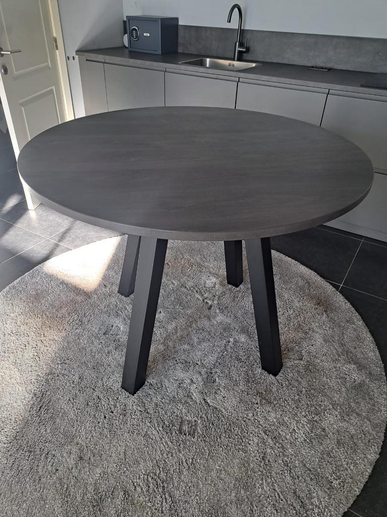 Hoge bartafel, Enlèvement, Utilisé