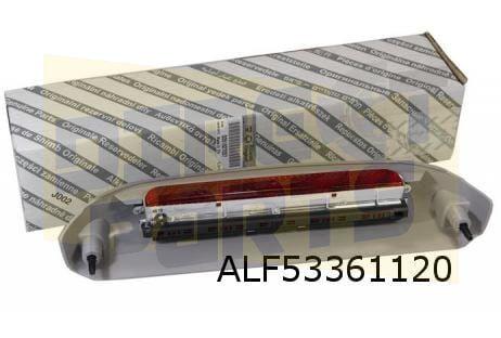 Opel Corsa/Combo D derde remlicht Origineel! 95509634, Neuf, -, -, Opel