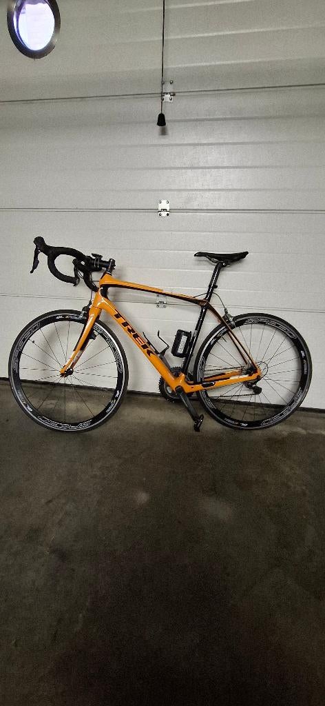 Koersfiets, Fietsen en Brommers, Gebruikt, Meer dan 20 versnellingen, 53 tot 57 cm, Ophalen