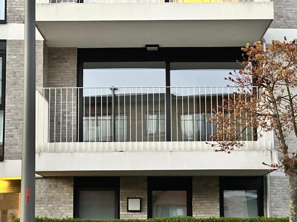 Modern 2-slaapkamerappartement Met Staanplaats Hoboken, Immo, Appartements & Studios à louer, Anvers (ville), 50 m² ou plus