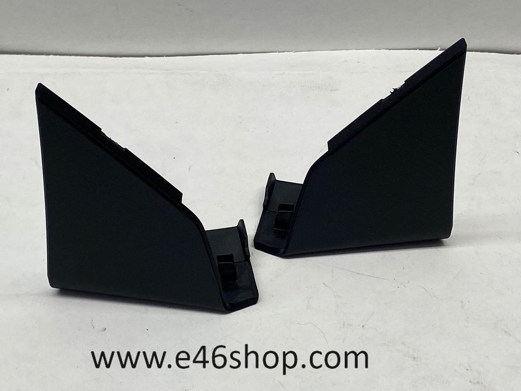 BMW C650GT SPIEGEL KAP OE 51168356696 NIEUW ORG BMW, Motoren, Onderdelen | BMW, Nieuw, Ophalen of Verzenden