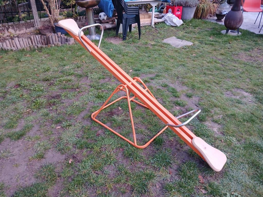 Vintage wip, Kinderen en Baby's, Ophalen