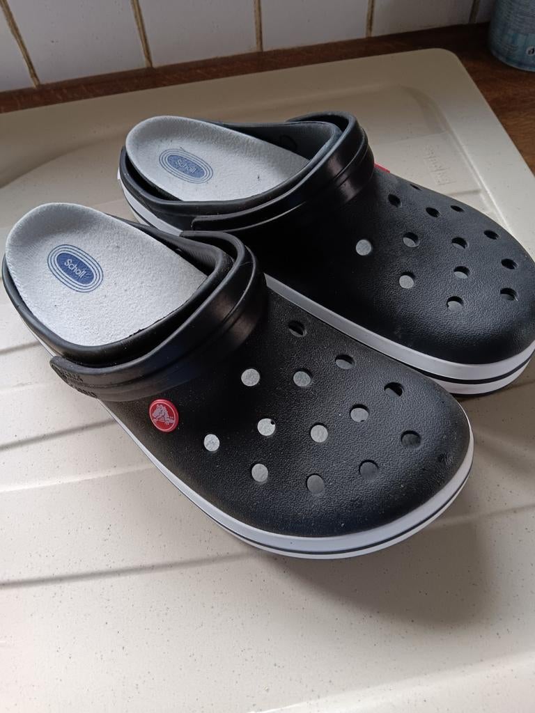 Chaussures Crocs,pointure 44, Vêtements | Hommes, Chaussures, Enlèvement