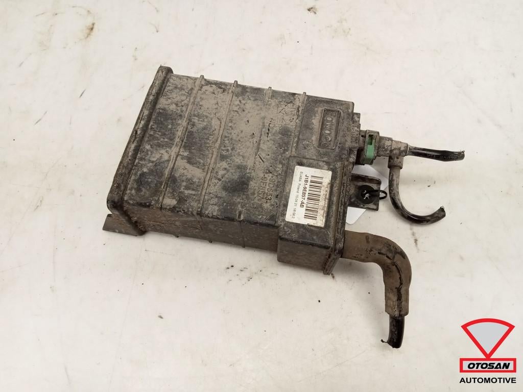 Filtre charbon actif J1B19E857AB pour Ford Fiesta MK8 2017+, Info@ford.com, Ford Motor Company, American Road 1
48126  Dearborn