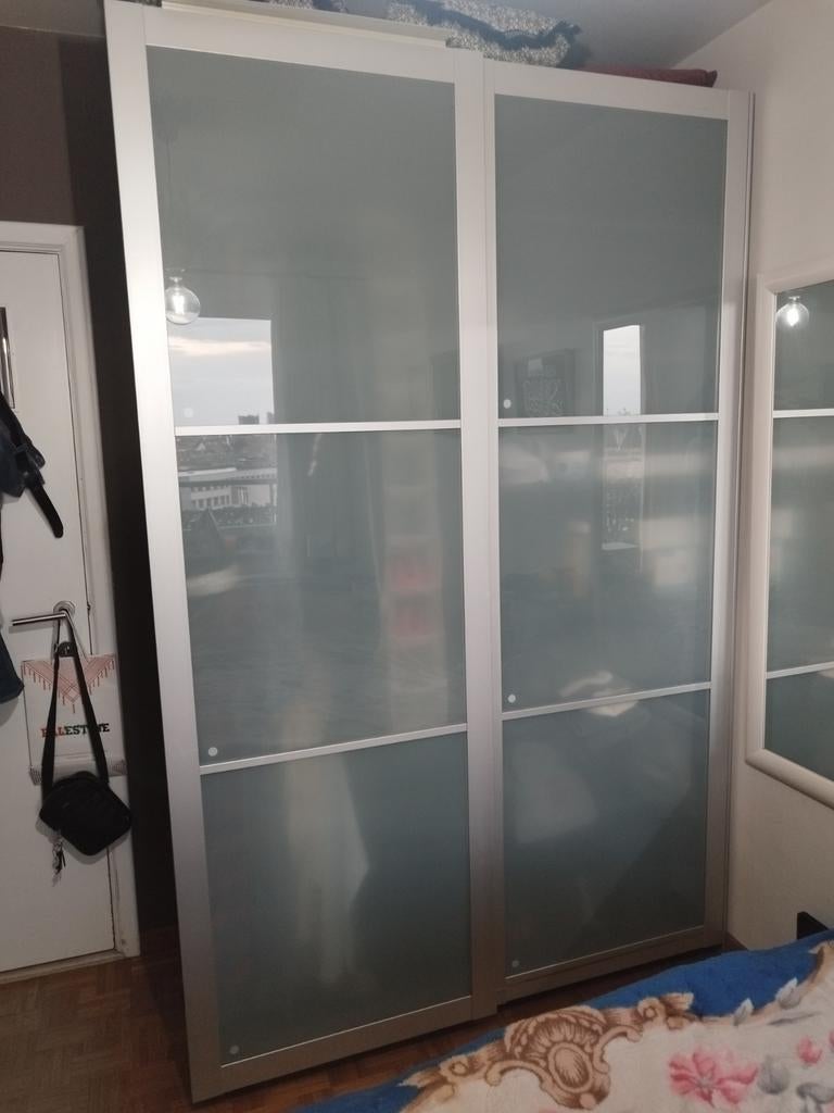 Garde Robe, a retirer à partir du 26/3(ascenseur trop petit, Maison & Meubles, Armoires | Penderies & Garde-robes