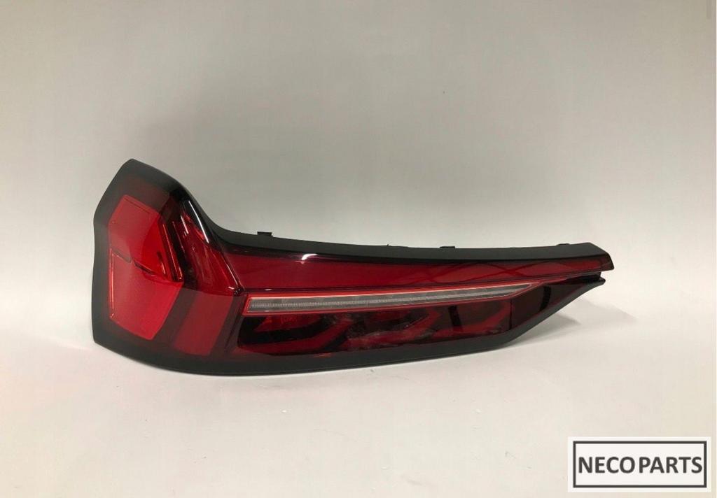 DFSK FENGON E5 LED ACHTERLICHT ORIGINEEL ALLES LEVERBAAR!!!, Gebruikt, -, Overige automerken, -