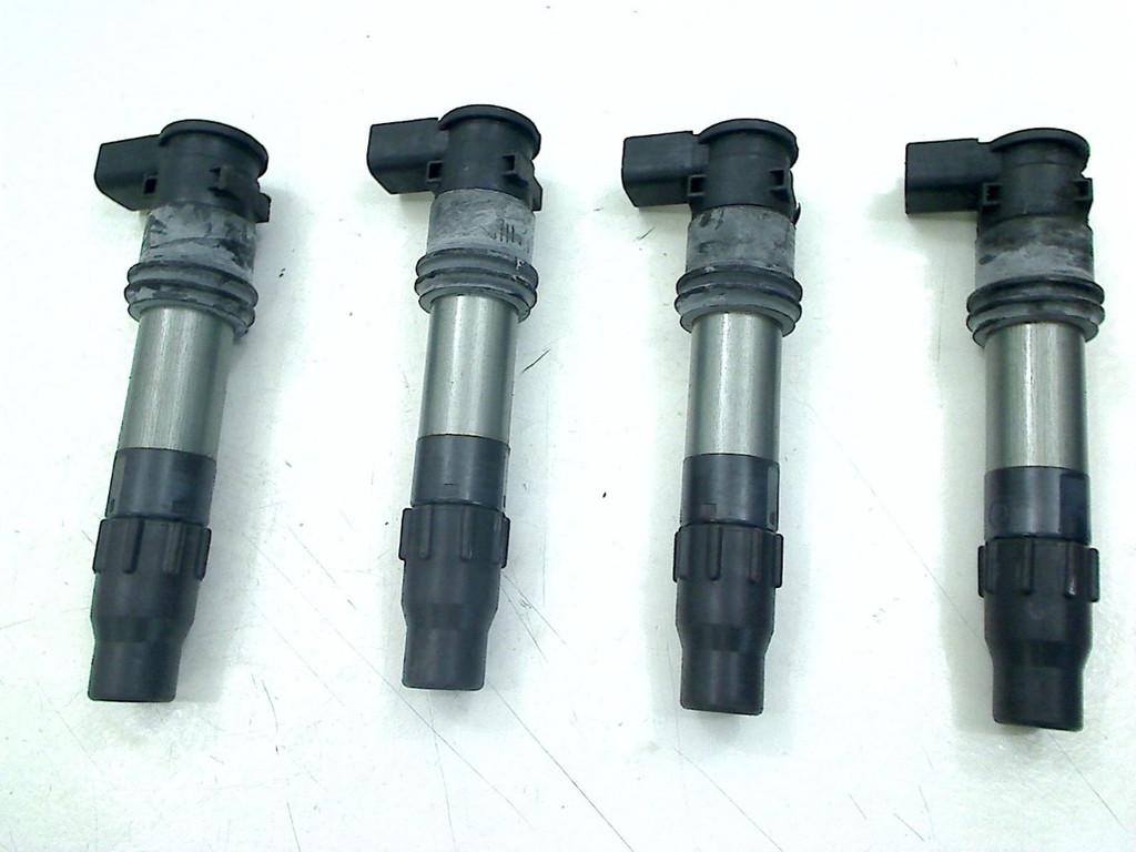 BOBINE D'ALLUMAGE Suzuki GSX 650 F 2008-2012 (GSX650F CJ1), Dhr. S. di Majo, Utilisé, Info@cama-motorparts.nl, P.J. Troelstraweg 8 8
3144 CX  MAASSLUIS, NL