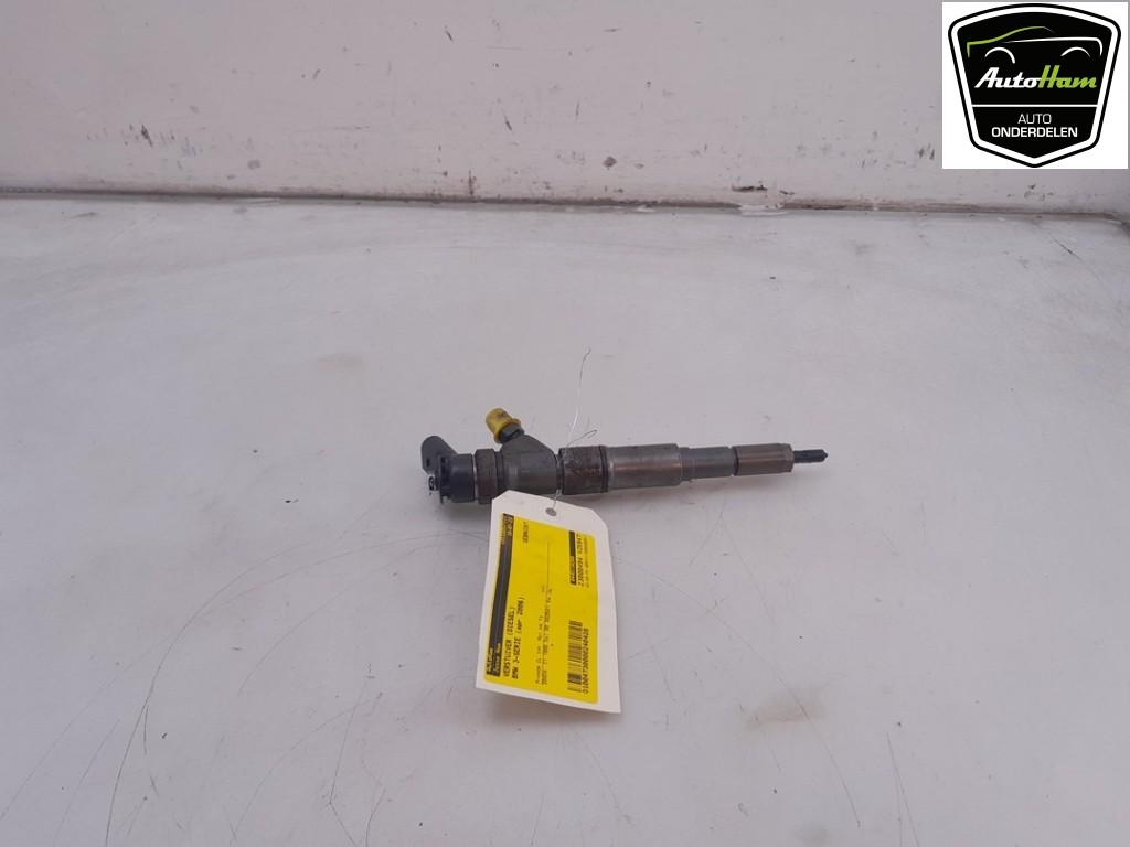 INJECTEUR FAP BMW 3 serie Touring (E91) (01-2004/12-2012), Utilisé, BMW