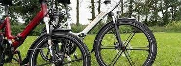 Gezocht 1 of 2 electrische vouwfiets (en) bv. Lacros, Fietsen en Brommers, Ophalen of Verzenden, Gebruikt, Versnellingen