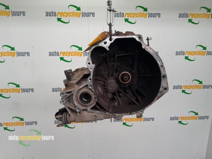 Boîte de vitesse d'un Nissan Almera, -, -, 3 mois de garantie, Utilisé