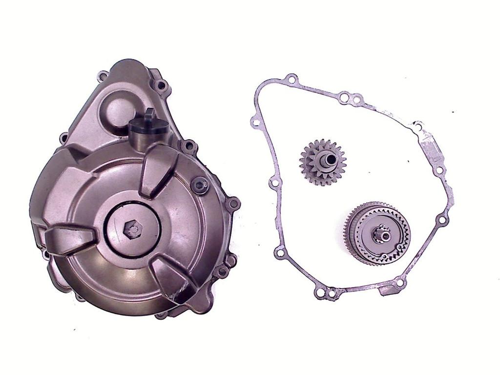 MOTEUR STATOR CACHE MT 07 2014-2015 (MT07 MT-07 FZ-07), Dhr. S. di Majo, Utilisé, Info@cama-motorparts.nl, P.J. Troelstraweg 8 8
3144 CX  MAASSLUIS, NL