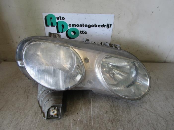 Koplamp rechts van een Rover 75, Auto-onderdelen, -, -, Ophalen of Verzenden, -