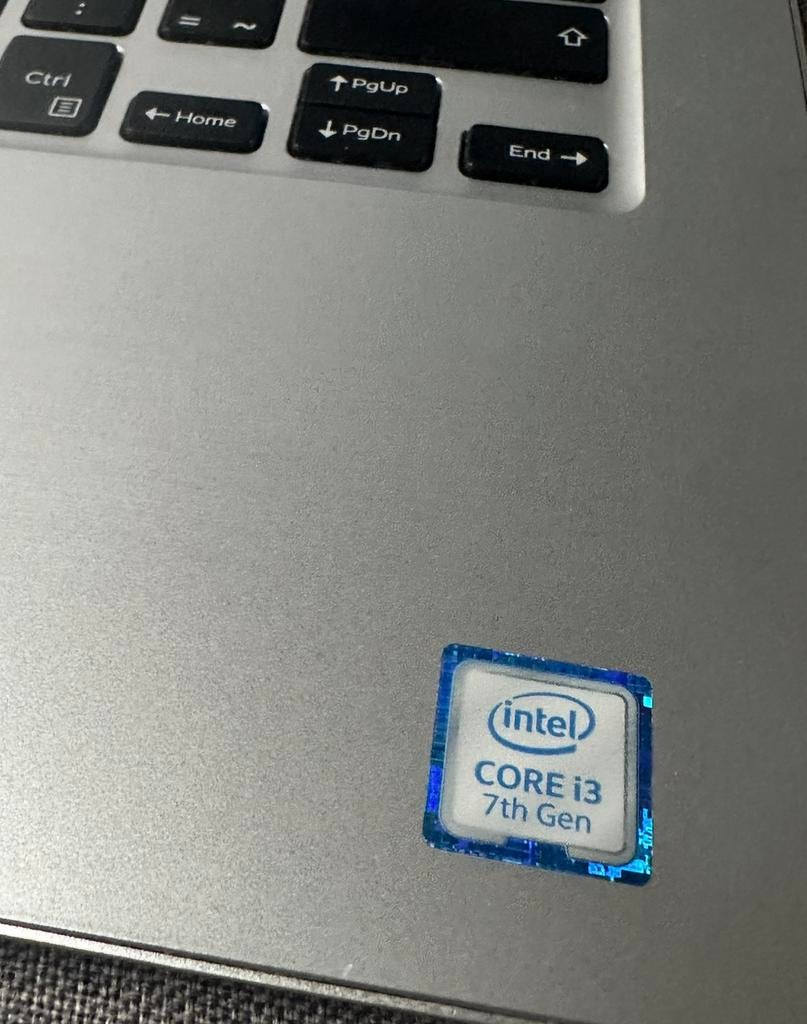 Mooie 14”Delll/ i3-7130U/8gb ddr4/256gb ssd/Nieuwe battery/, Informatique & Logiciels, Chargeurs d'ordinateur portable, Enlèvement