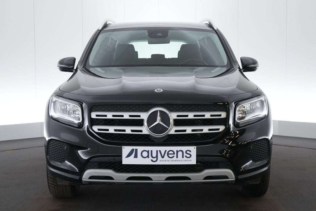 (2BBM975) MERCEDES-BENZ GLB, Autos, Achat, Entreprise, Automatique, GLB