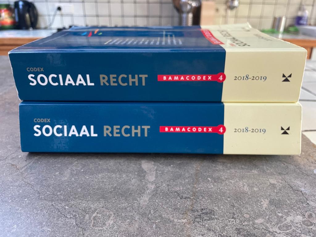 BAMA CODEX 4, Enlèvement ou Envoi, Enseignement supérieur