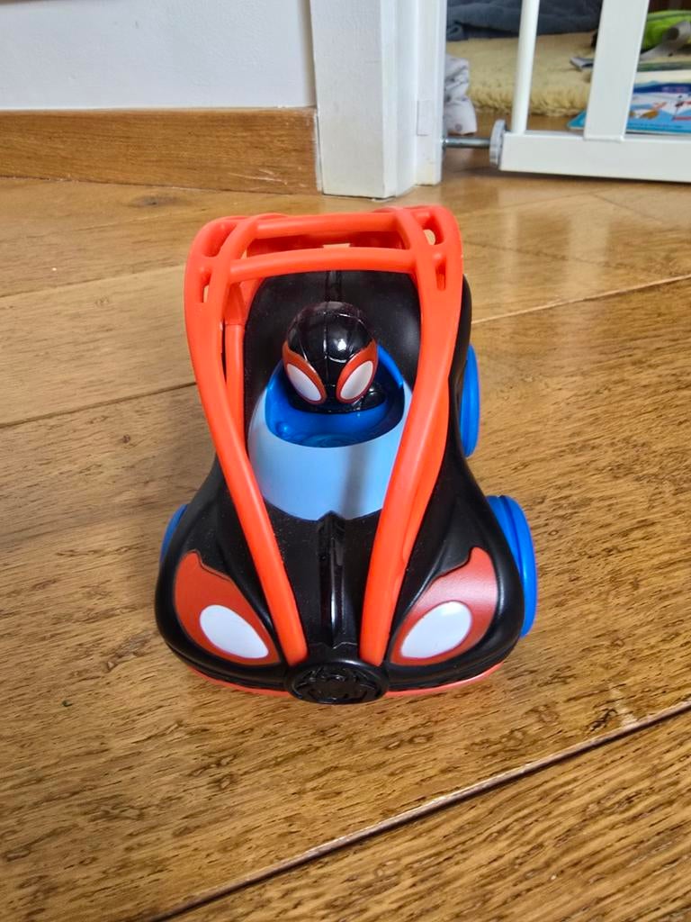 Voiture enfant jouet spiderman, Enfants & Bébés
