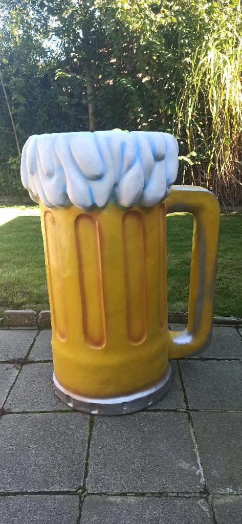 pint, Tuin en Terras, Ophalen, Nieuw, Kunststof, Overige typen