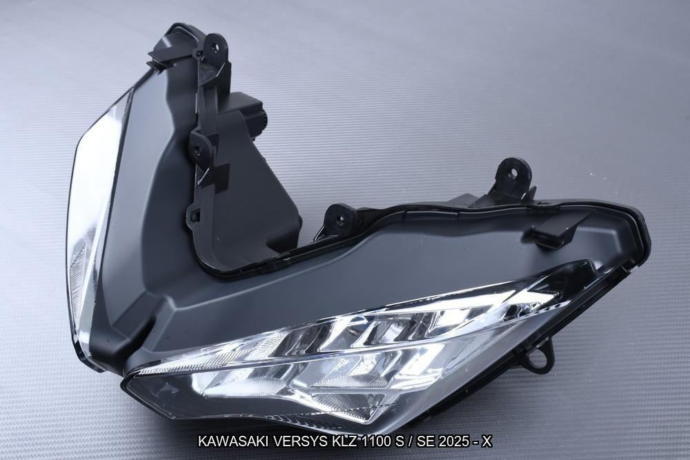 Phare / Optique avant LED AVDB KAWASAKI VERSYS 1100 2025 - X, Enlèvement ou Envoi, Neuf