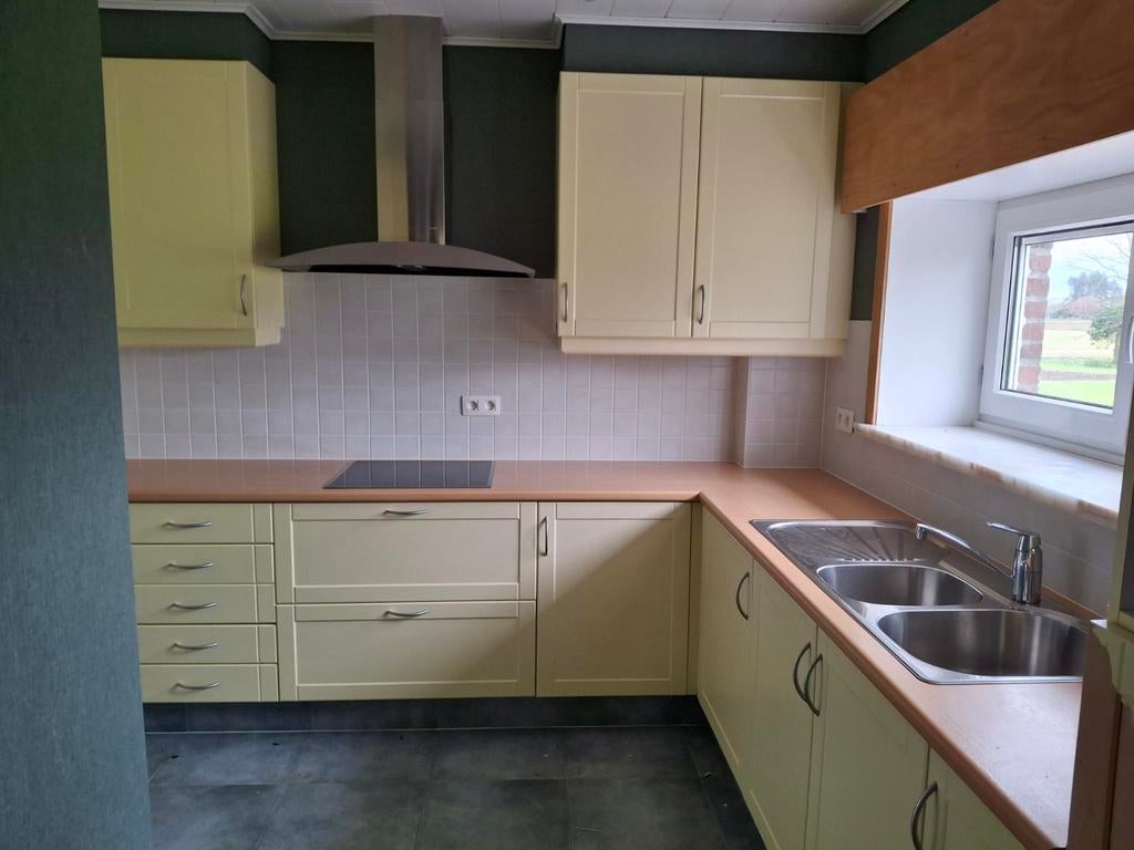 GRATIS keuken, Huis en Inrichting, Ophalen, Gebruikt