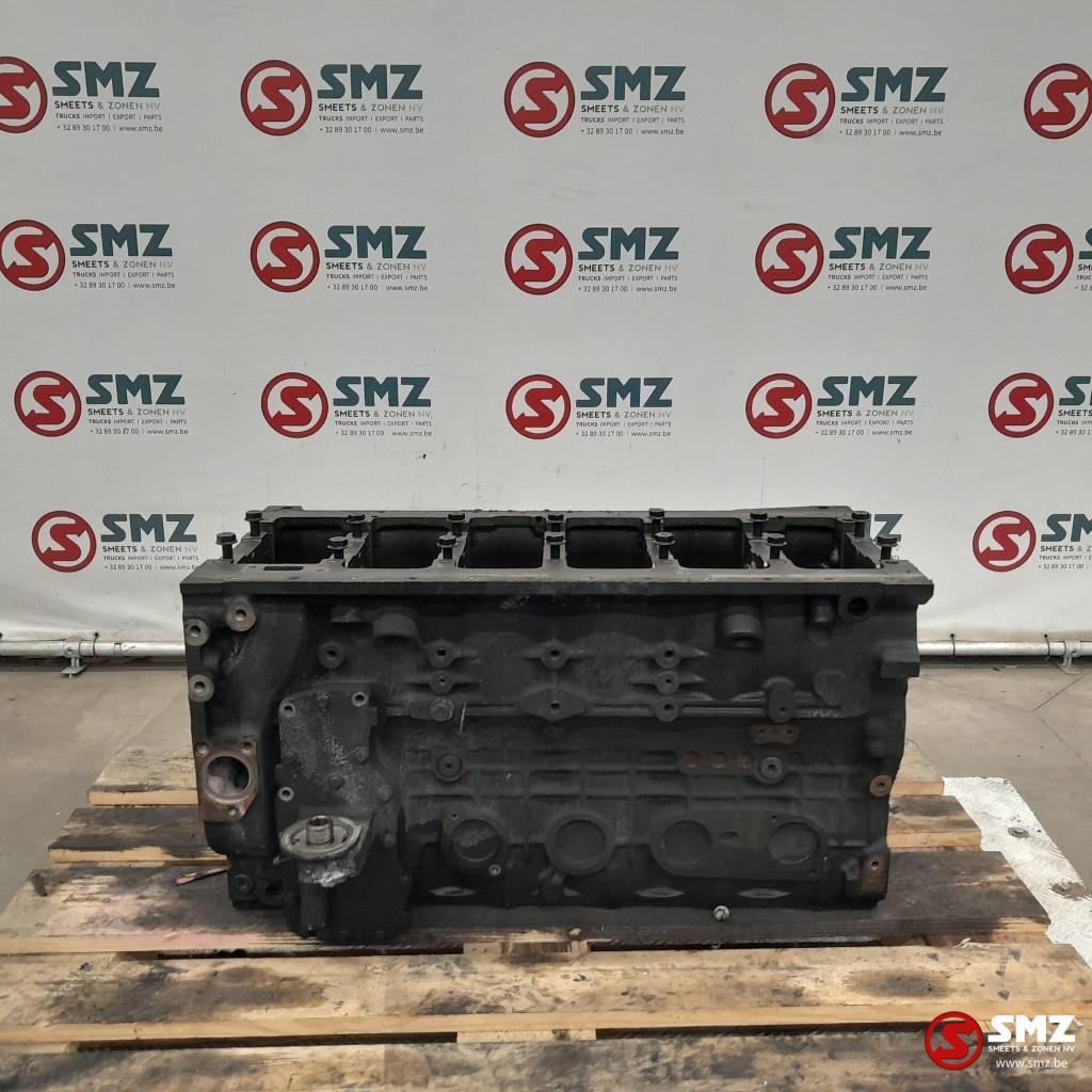 Occ motorblok F4AFE611 Iveco, Auto-onderdelen, Vrachtwagen-onderdelen, Iveco, Motor en Accessoires, Gebruikt