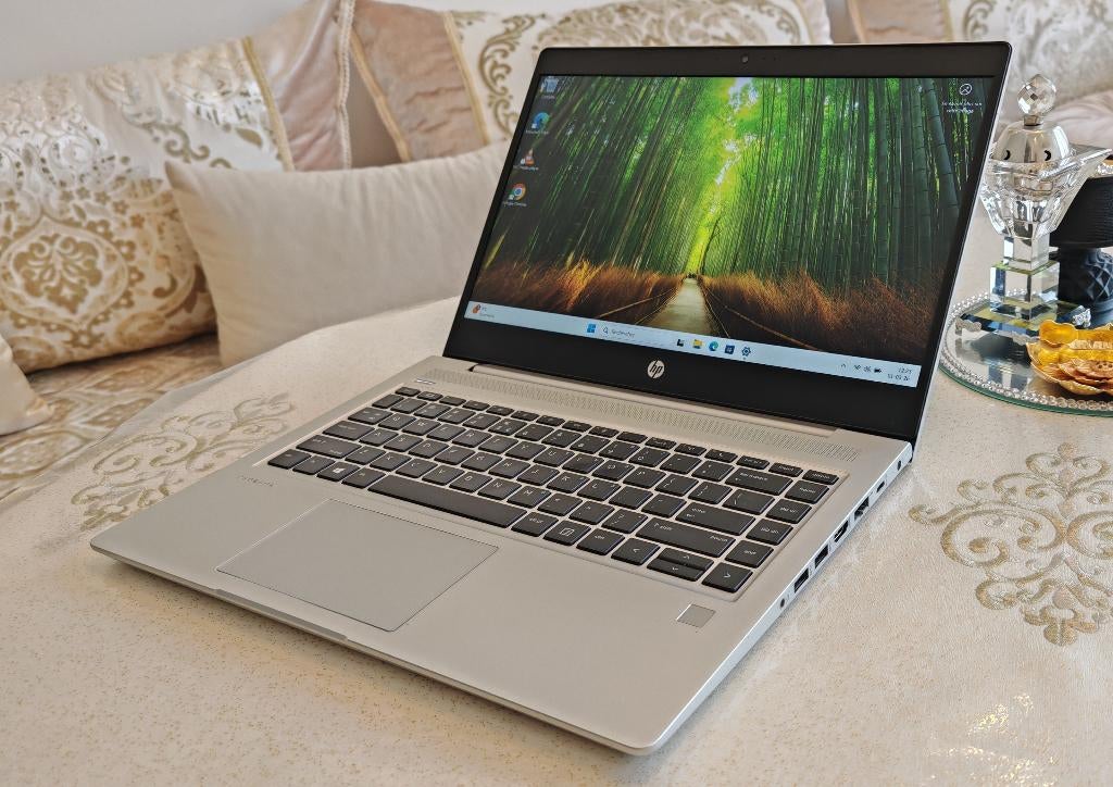 PC Portable HP Probook 440 G6 – Intel i5 8th | SSD 256 Go, Informatique & Logiciels, Hp, 256 GB, Qwerty, Comme neuf