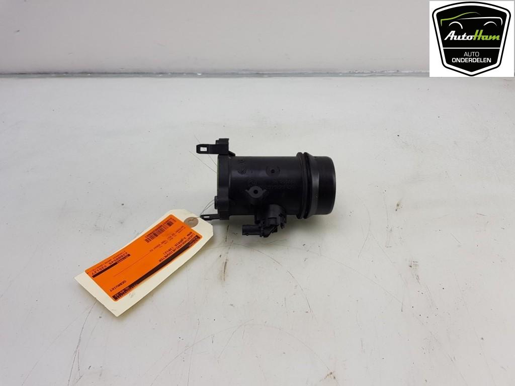 DÉBITMÈTRE BMW 3 serie (F30) (01-2011/10-2018), Utilisé, BMW