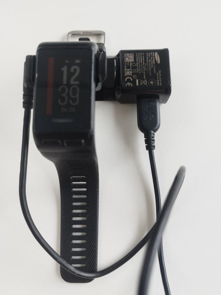 Garmin Vivoactiv HR, Enlèvement ou Envoi