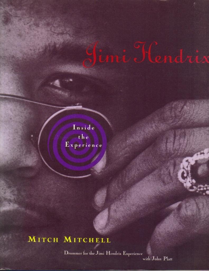 Jimi Hendrix: Inside the Experience (1994), Boeken, Muziek, Gelezen, Artiest, Ophalen