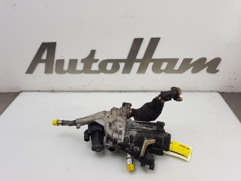 EGR KLEP Land + Range Rover Discovery IV (LAS), Gebruikt, Land Rover