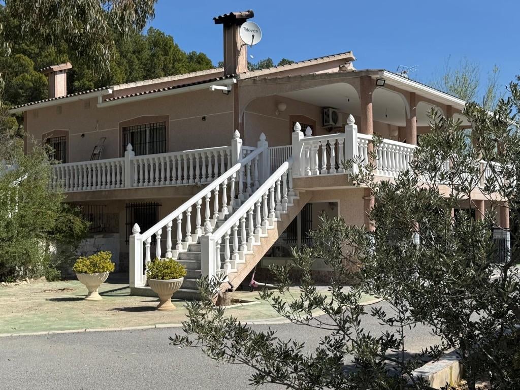 CC0657 - Uitzonderlijke eigendom in La Romana, Immo, Buitenland, Spanje, 251 m², Landelijk, 4 kamers