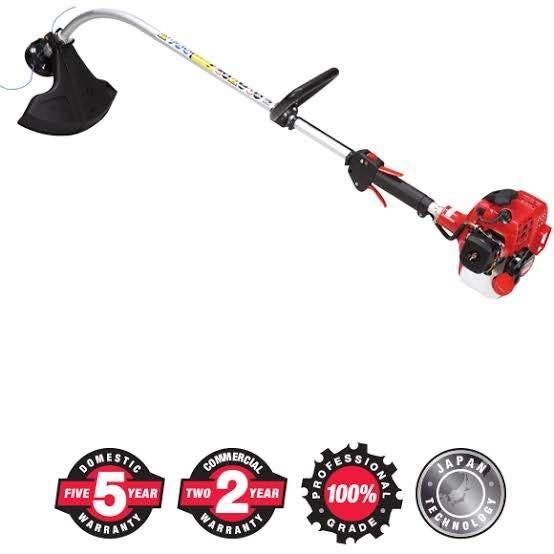 Kantenmaaier op benzine van shindaiwa (japanse kwaliteit), Ophalen, Nieuw, Benzine