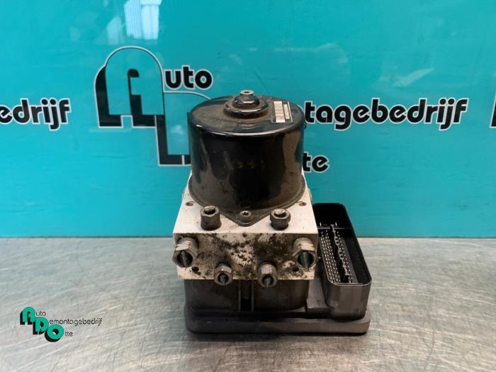 Pompe ABS d'un Citroen C5 (C5 04-), Autos : Pièces & Accessoires, -, 3 mois de garantie, Utilisé, -