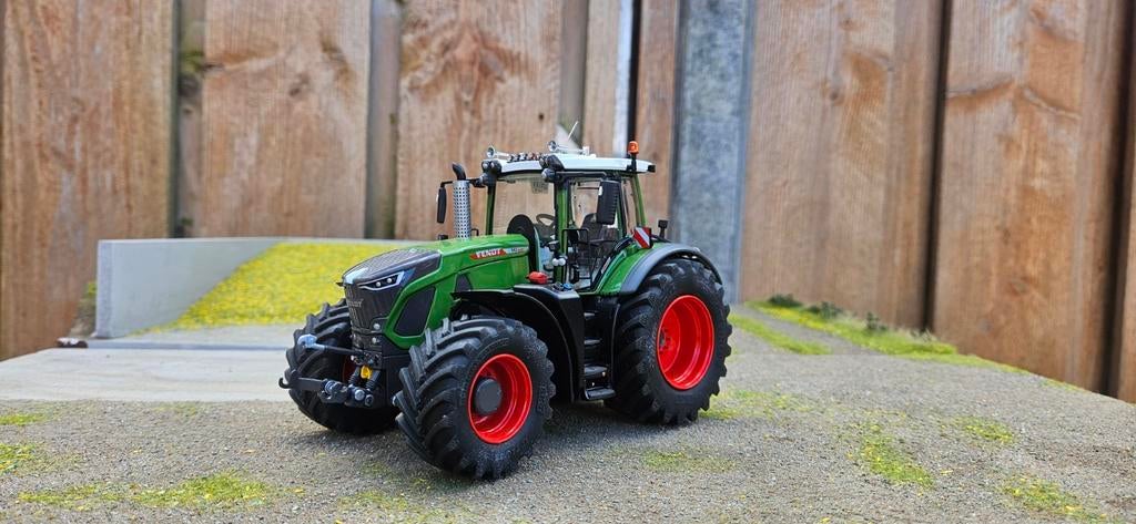 Verbouwde Fendt 942 Vario 1:32, Ophalen of Verzenden, Nieuw, Tractor of Landbouw, Overige merken