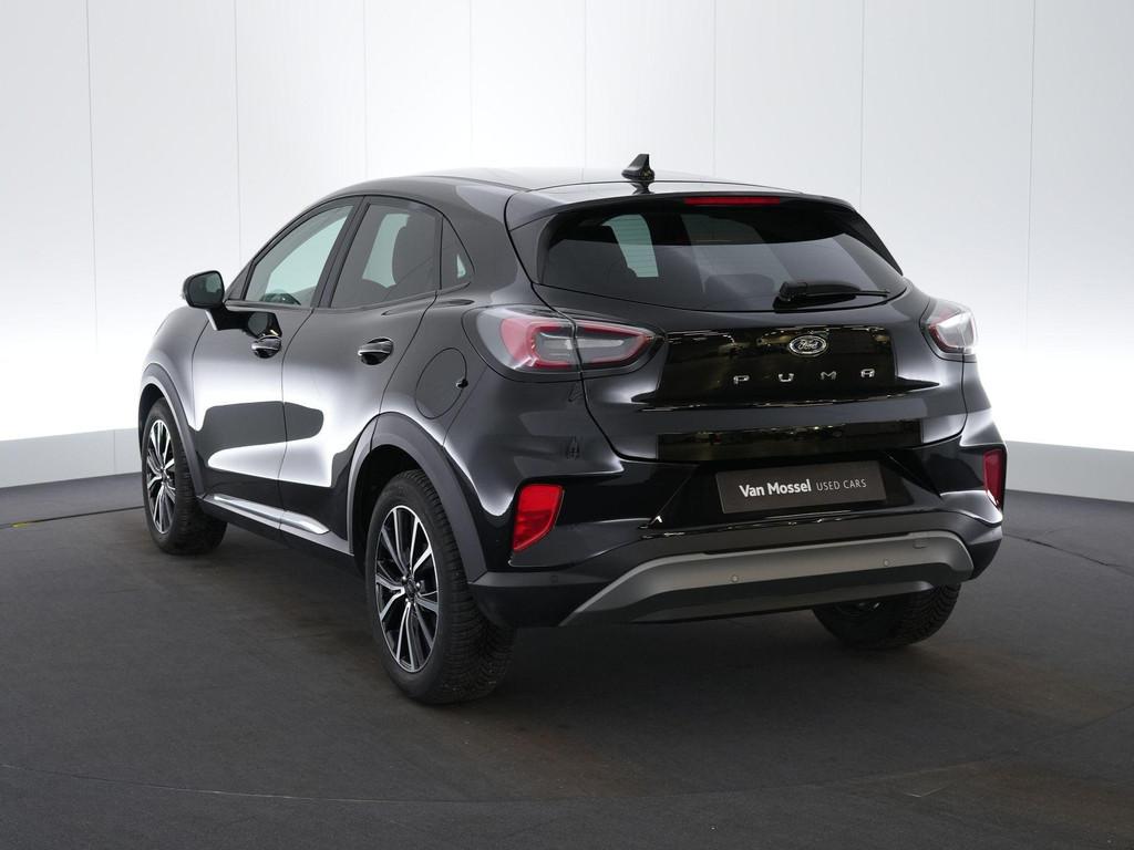 Ford Puma Titanium X|Automaat|B&O||Winterpack (automatique), Autos, Ford, Achat, Puma, Euro 6, Entreprise