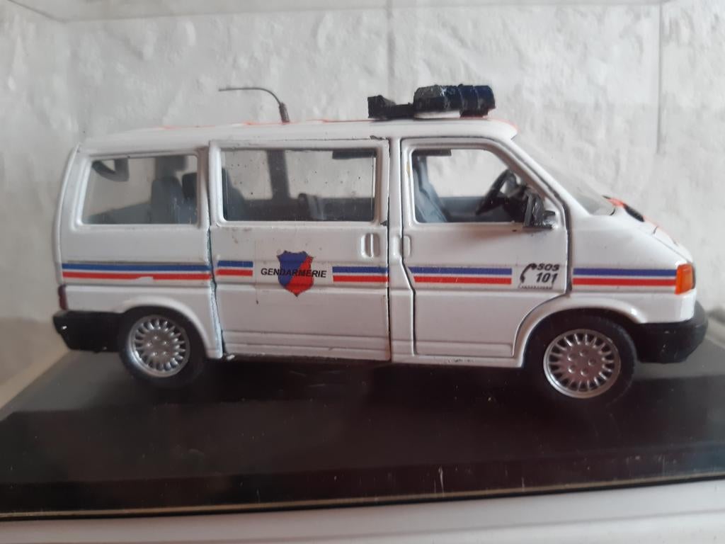 SOUVENIRS GENDARMERIE BELGE, Collections, Gendarmerie