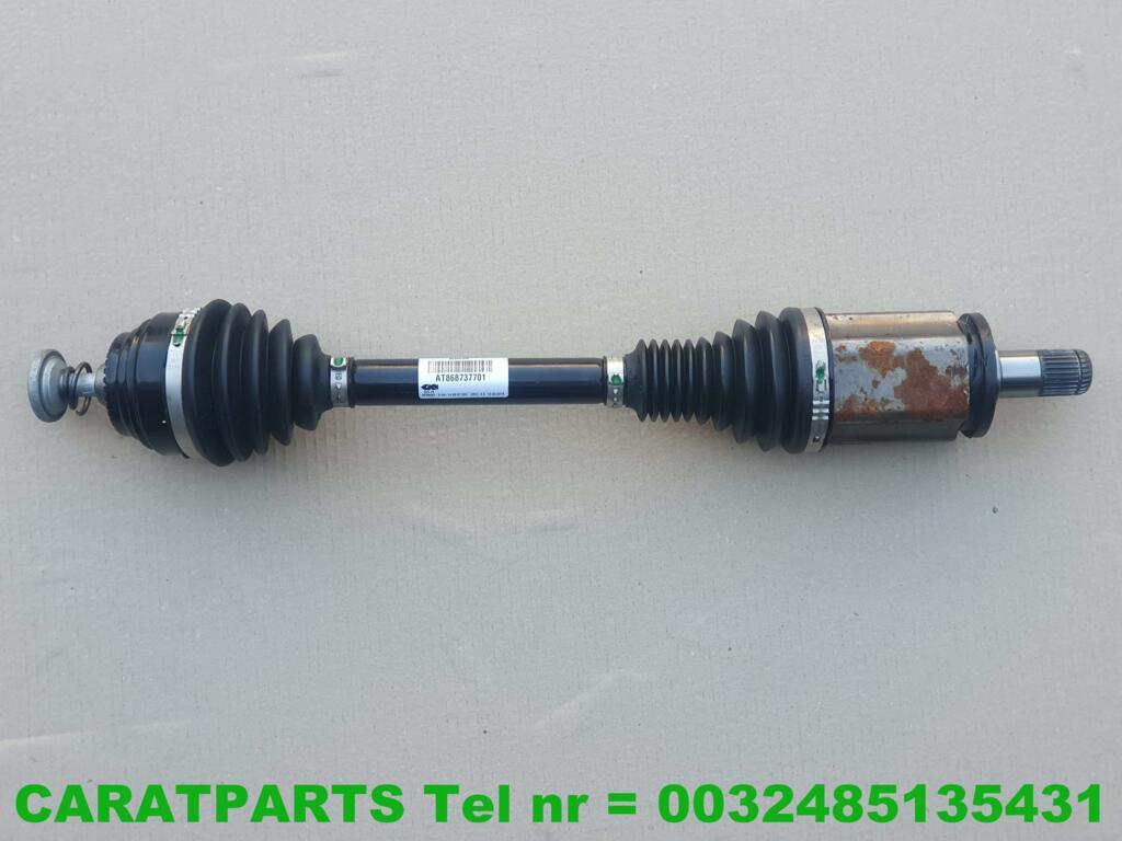 8687377 G30 aandrijfas G11 steekas G12 kardan G14 G15 G16, Petuelring 130
80788  Munich, DE, Gebruikt, Info@bmw.de, BMW