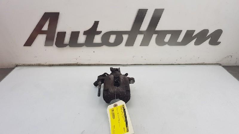 REMKLAUW RECHTS ACHTER Citroën DS3 (SA) (01-2009/07-2015), Gebruikt, Citroën