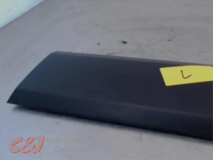 Bande décorative d'un Opel Combo, Opel, Utilisé, -, -