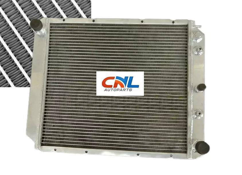 Radiateur Volvo  240/242/244/245/264/265/740/745/760/780/940, Neuf, Enlèvement ou Envoi