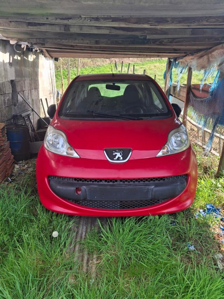 Peugeot 107, Autos, Peugeot, Achat, Particulier, Essence