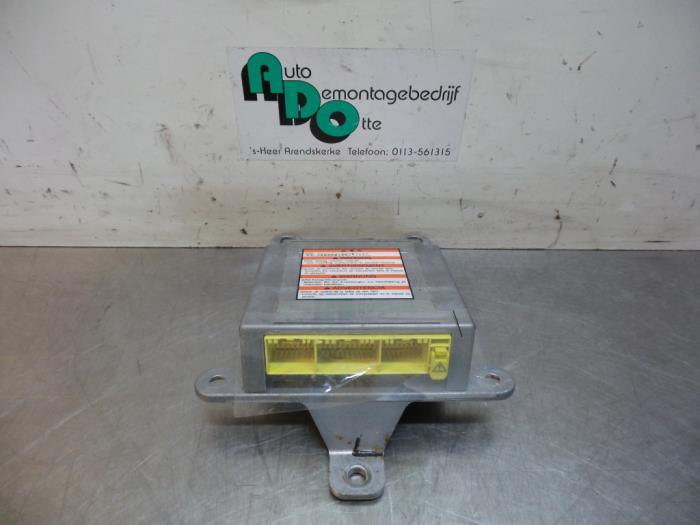 Airbag Module van een Subaru Legacy (Legacy 04-), Subaru, Gebruikt, -, -