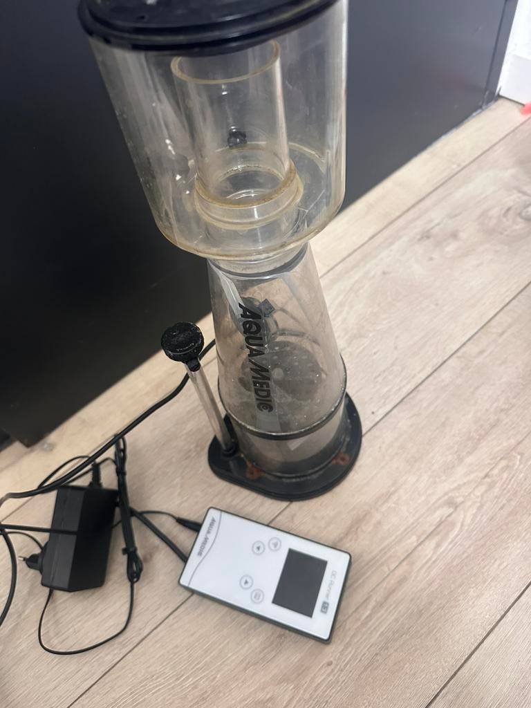 Aqua Medic Skimmer, Dieren en Toebehoren, Ophalen of Verzenden, Gebruikt, Overige typen