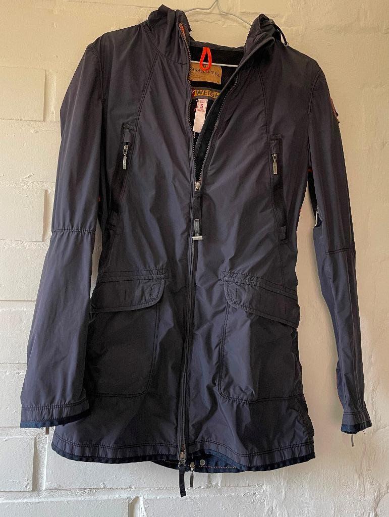 Parajumpers veste de pluie, Vêtements | Femmes, Vêtements de sport, Enlèvement ou Envoi, Autres types, Bleu, Parajumpers