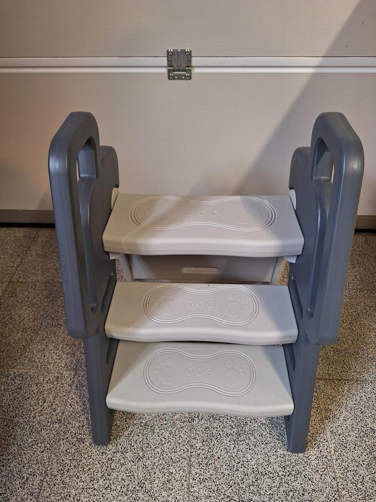 Leertoren opvouwbaar, Enlèvement, Neuf