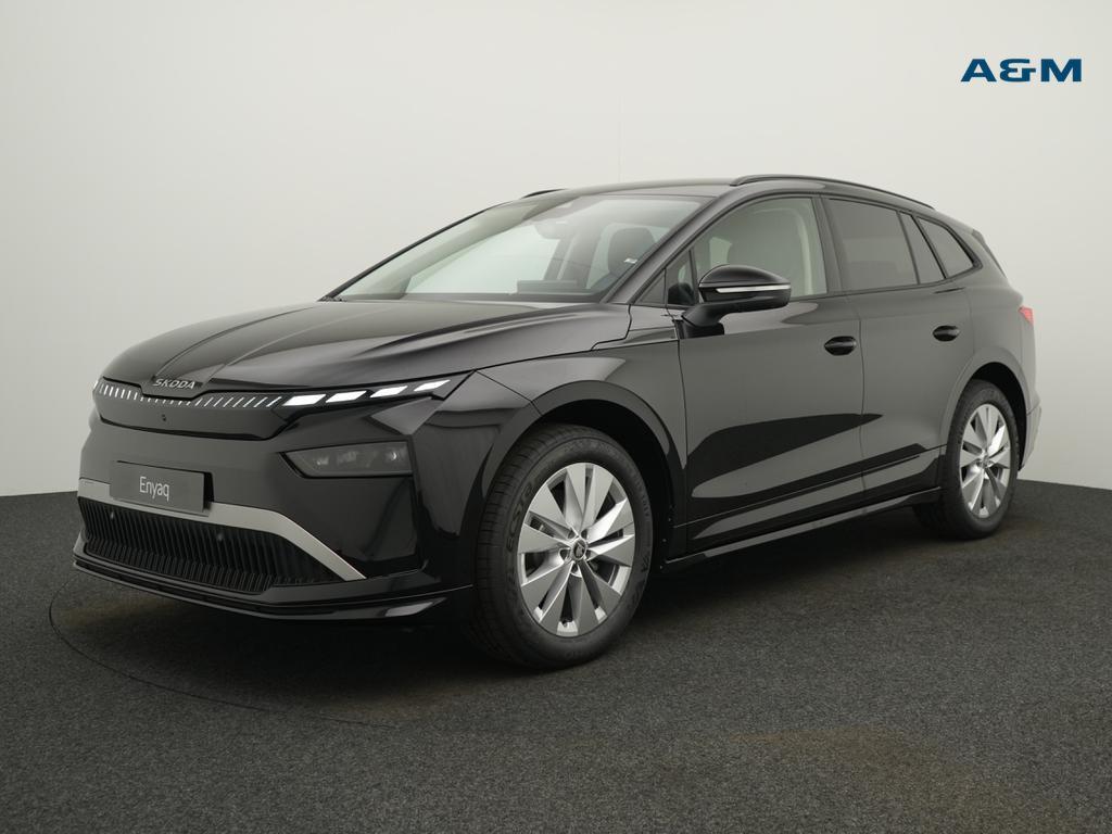 Skoda  Enyaq 63 kWh 60 Corporate, Autos, Skoda, Autres modèles, Achat, Cruise Control, Automatique