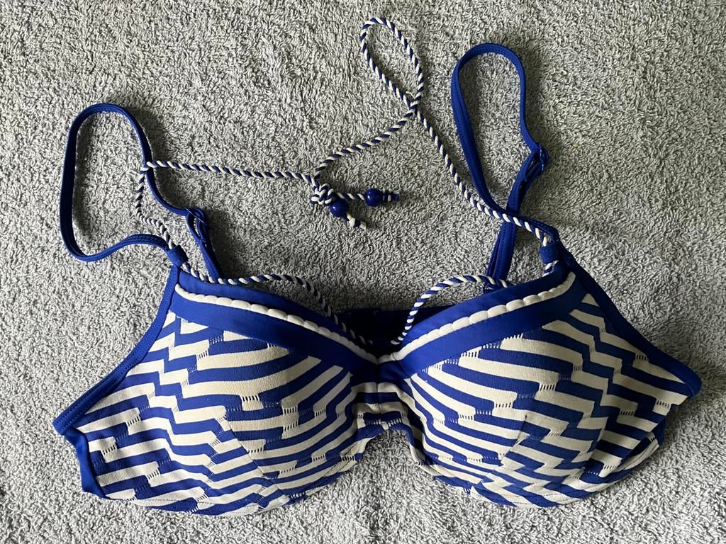 Bikini Marlies dekkers, Kleding | Dames, Badmode en Zwemkleding, Ophalen, Zo goed als nieuw, Bikini