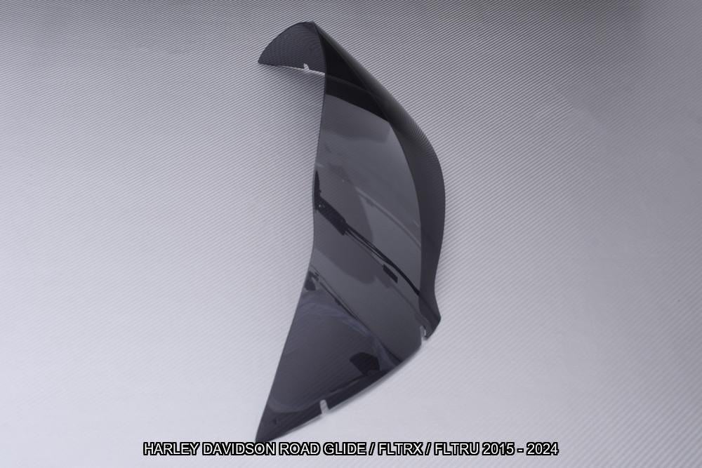 Bulle HARLEY DAVIDSON ROAD GLIDE FLTRX FLTRU 2015 - 2024, Motos, Enlèvement ou Envoi, Neuf